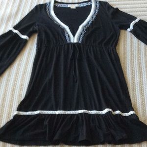 Michael Kors Boho Dress